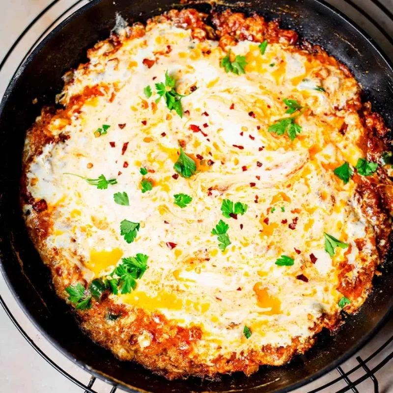 Yemeni Lahsa: Uncovering the Rich Flavors of Saudi Arabian Breakfast