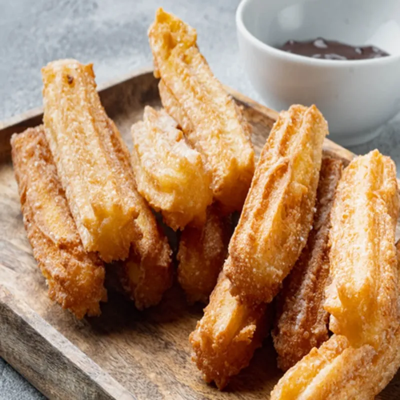 Churros: Perfect Recipe & Cultural Significance of Spanish Pastry