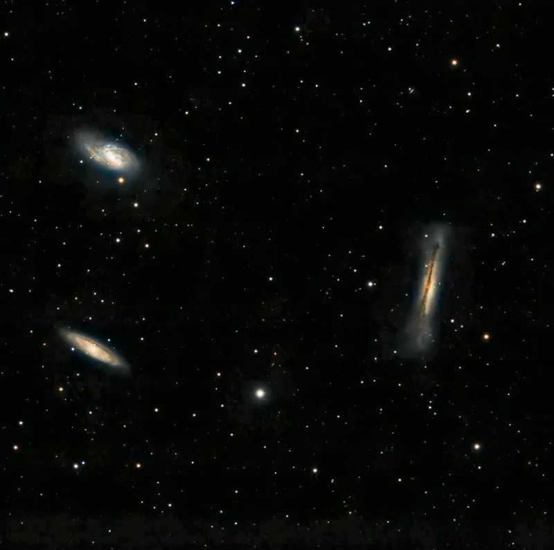 Das Universum dehnt sich mit unvorstellbarer Geschwindigkeit über Erwartungen hinaus