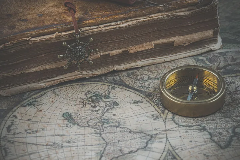 Astrolabe's Origins: Navigating the Stars Before Technology