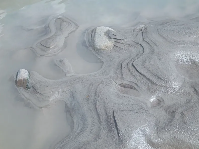 Oceans Store 20 Million Years Of Earth's Secrets Unlocked