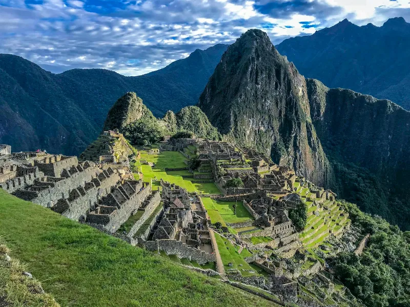 Exploration Sparks Discovery of Machu Picchu's Hidden Treasures