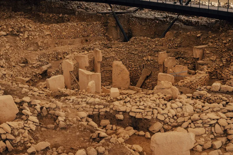 Unraveling the Factors Behind Minoan Civilization's Collapse