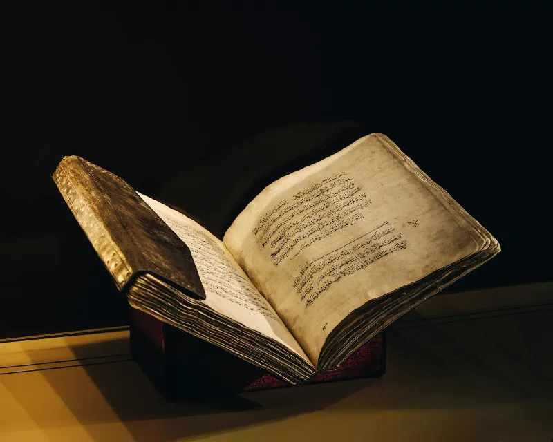 How Paper Revolutionized Learning in the Islamic Golden Age