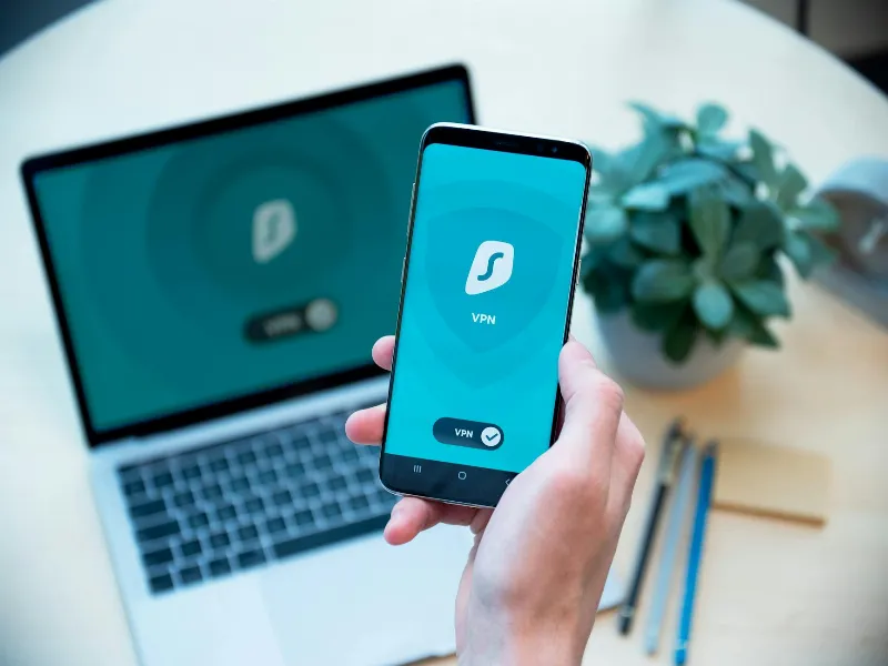 Future Gadgets Will Revolutionize Data Privacy Features