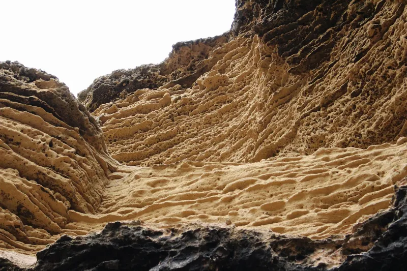 Earth's Crust Thinner Under Oceans, Creating Unique Geological Puzzle