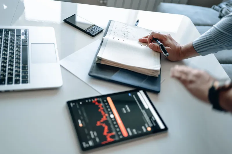 La gratificación diferida moldea las perspectivas de inversión