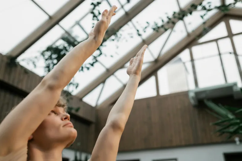 Benefits of Maintaining Good Posture on Energy Levels