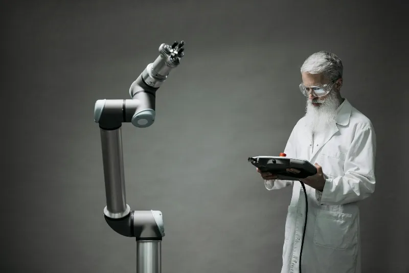 AI-Powered Predictive Maintenance: What It Is and How It Transforms Industry