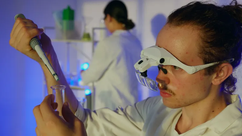 Genetic Anomalies Shape Transhumanist Dreams