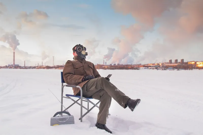 Psychological Adaptations Unveiled: Surviving Extreme Environments